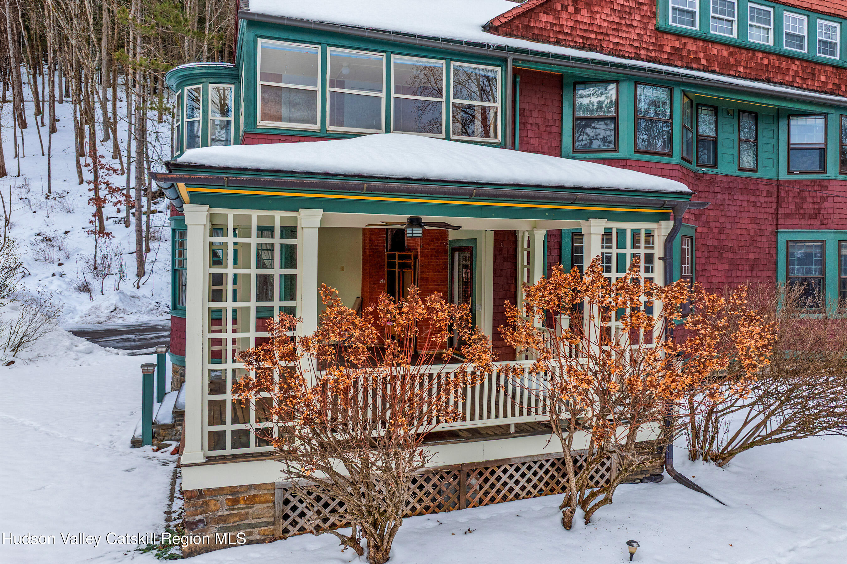 6 Westridge Road Cooperstown, NY 13326 - Photo 8 of 109 007-6-westridge-_0416