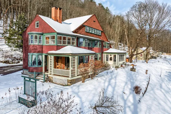 $1,200,000 | 6 Westridge Road, Cooperstown, NY 13326