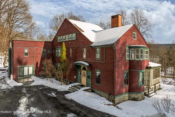 $1,200,000 | 6 Westridge Road, Cooperstown, NY 13326