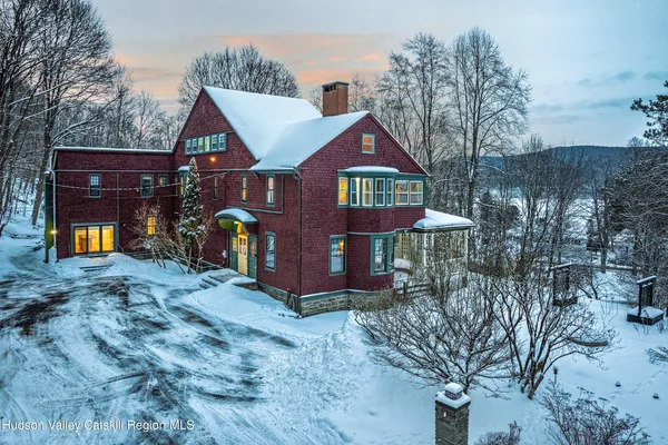 $1,200,000 | 6 Westridge Road, Cooperstown, NY 13326