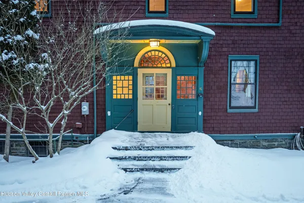 $1,200,000 | 6 Westridge Road, Cooperstown, NY 13326