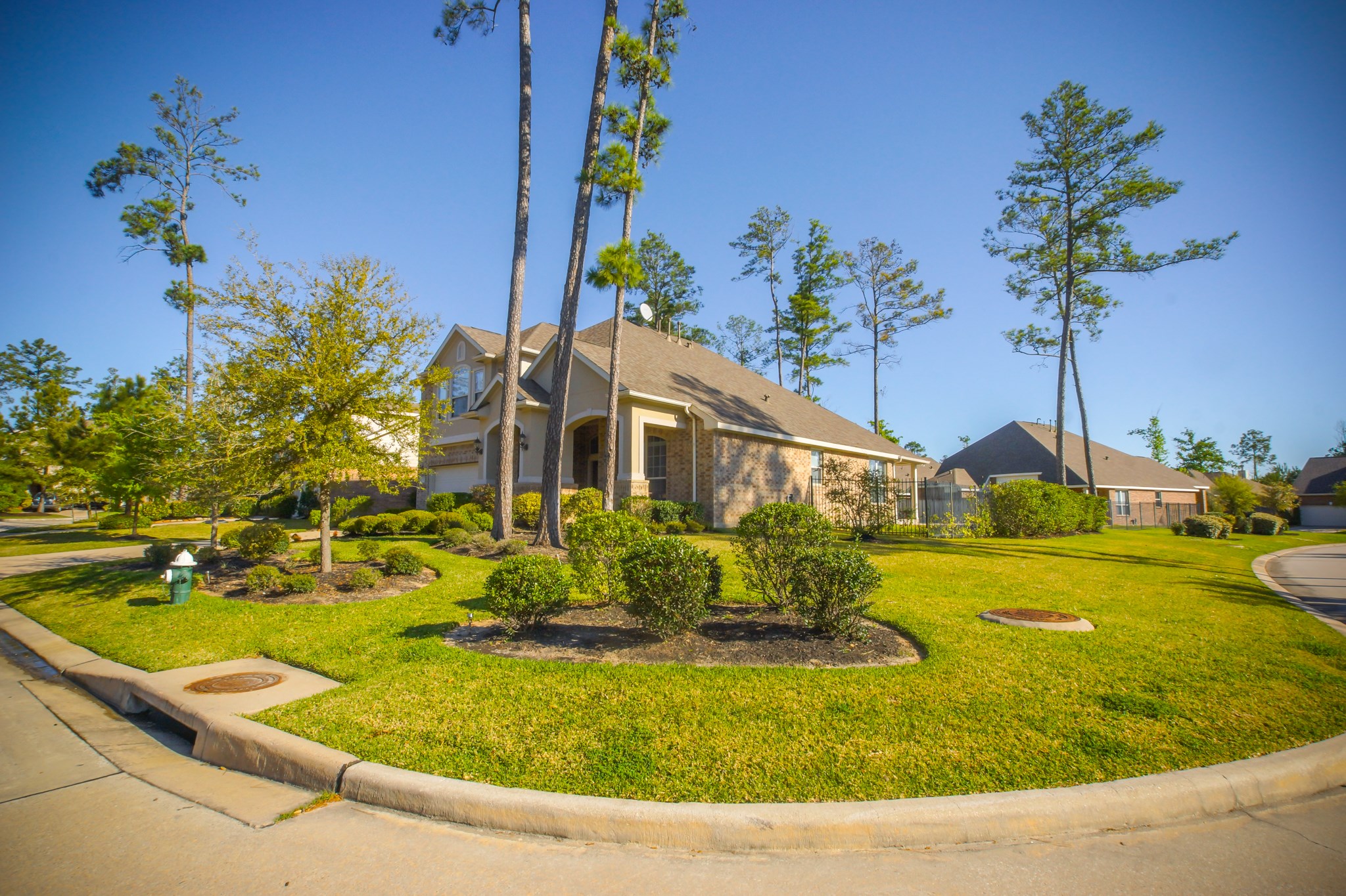 2 Hadlock Place Spring, TX 77389 - Photo 4 of 50