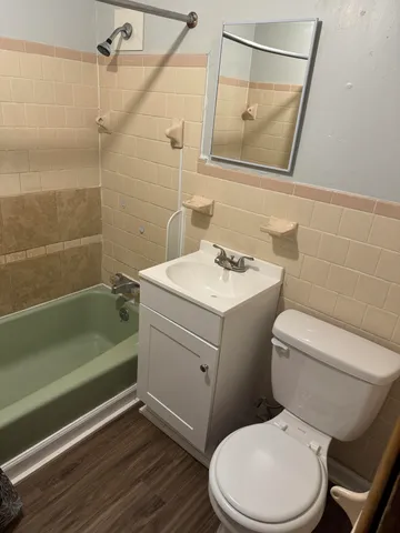 $995 | 902 Cole Street, Danville, VA 24541