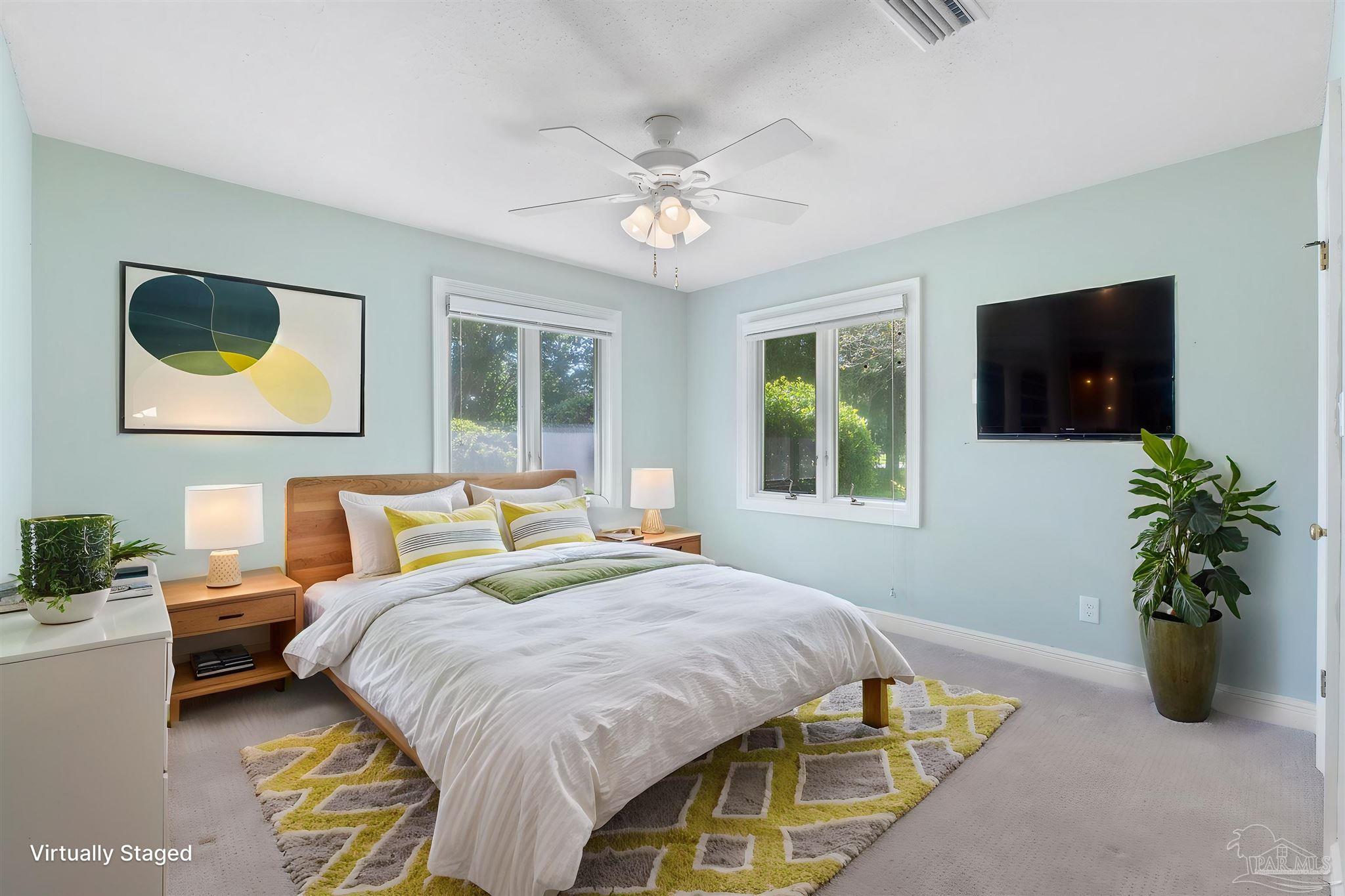 801 Bay Cliffs Road Gulf Breeze, FL 32561 - Photo 35 of 48 Gallery Image 35
