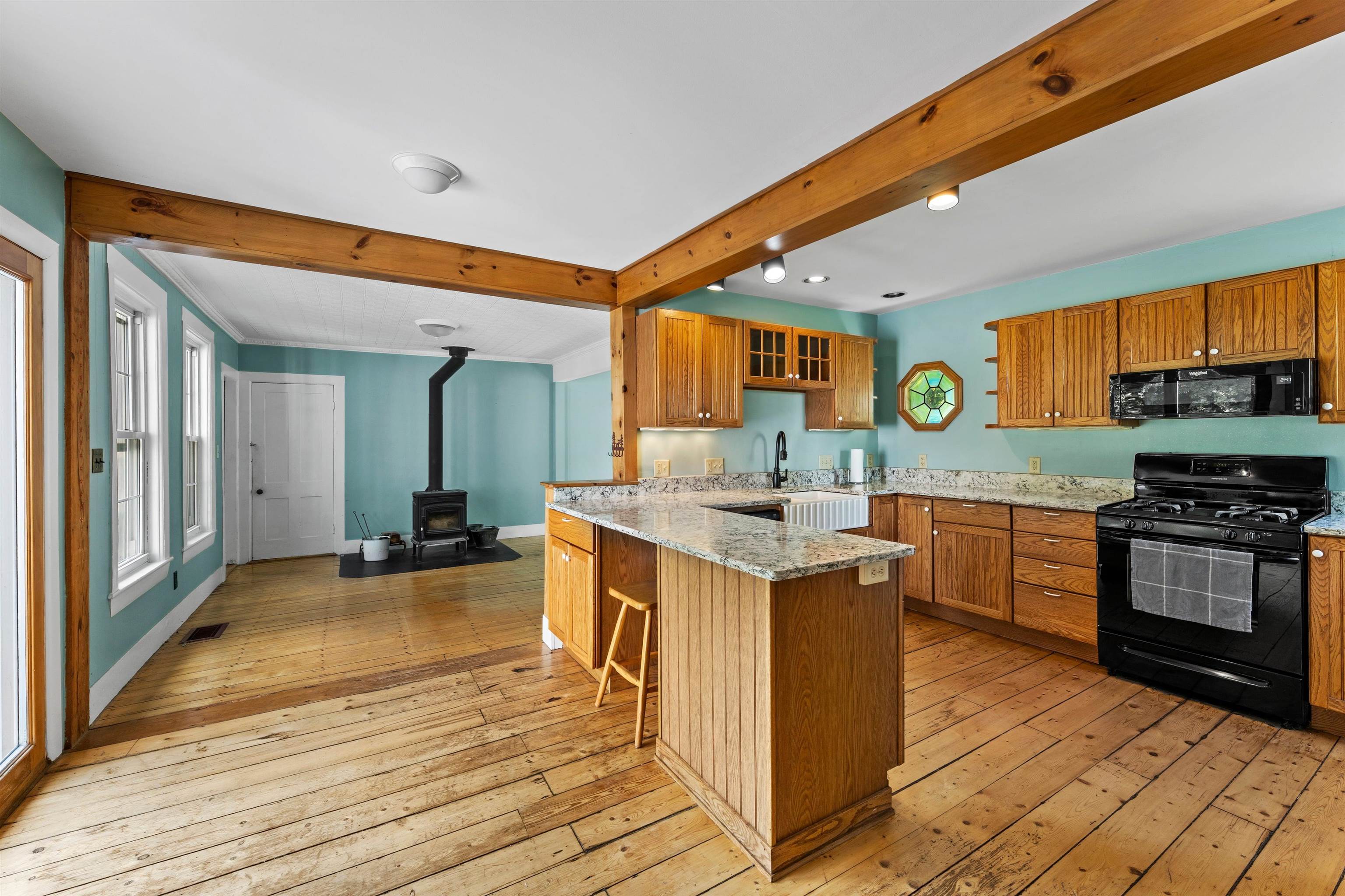 513 North Shore Road Chesterfield, NH 03462 - Photo 5 of 47 Gallery Image 5