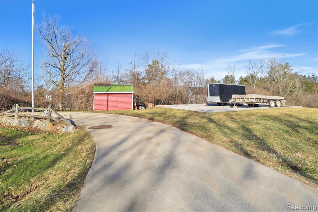 7149-7163 Burpee Road Grand Blanc, MI 48439 - Photo 51 of 72