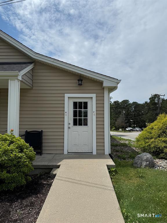 82 Boston Post Road, Unit A1 Windham, CT 06256 - Photo 9 of 9