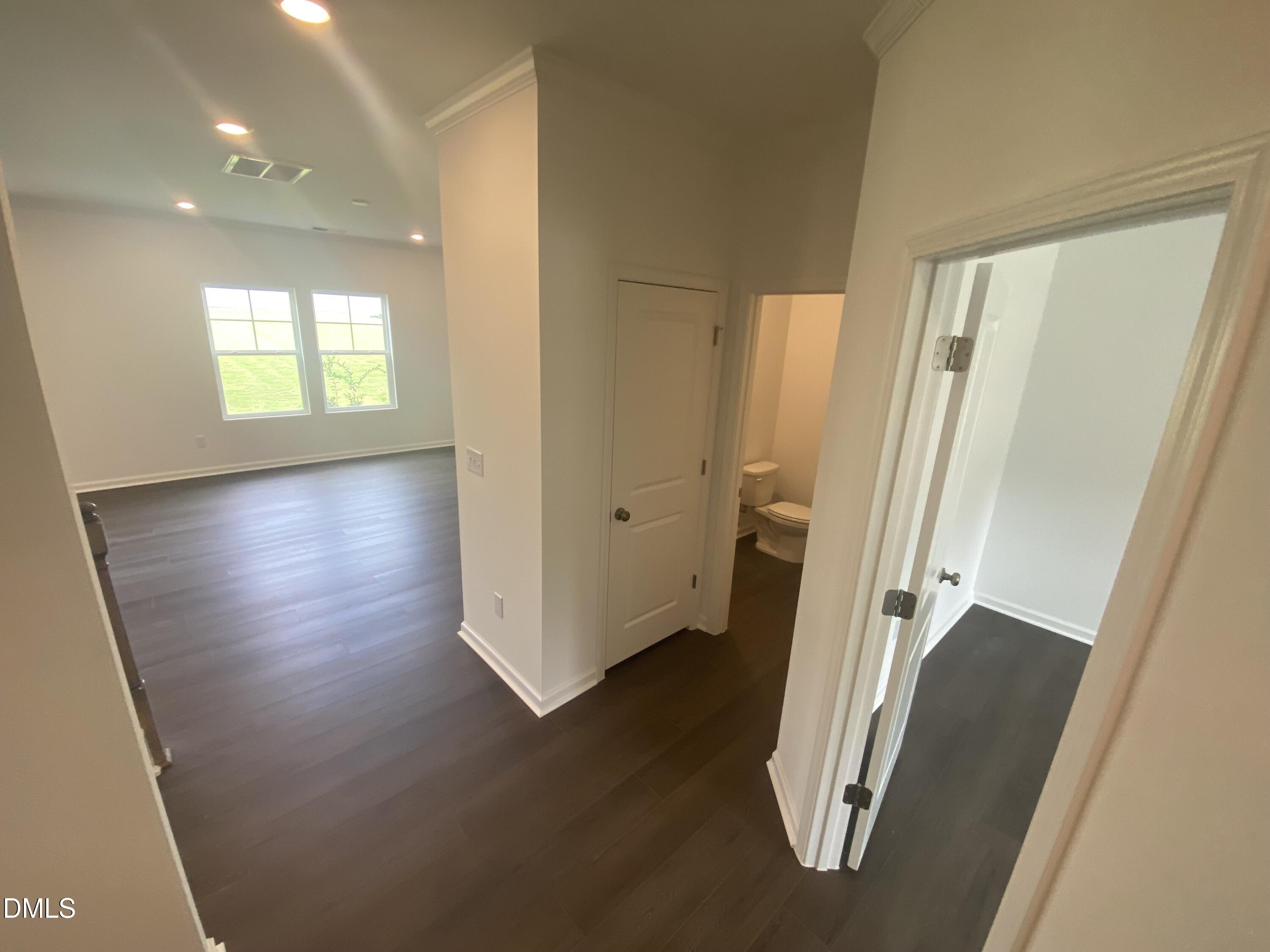 612 Roy Adams Road Angier, NC 27501 - Photo 2 of 28 MM100Foyer