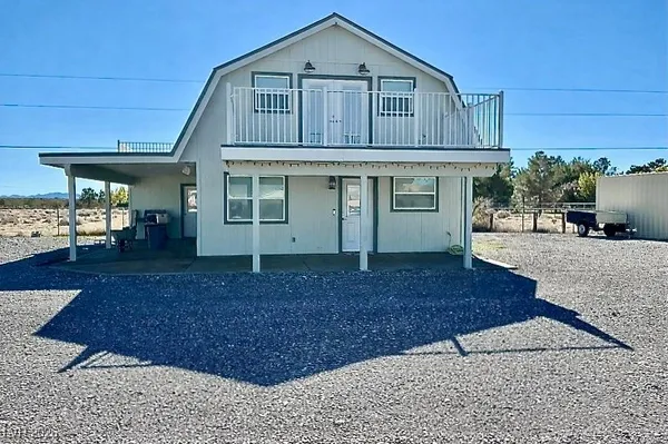 $299,000 | 5261 East Kellogg Road, Pahrump, NV 89061