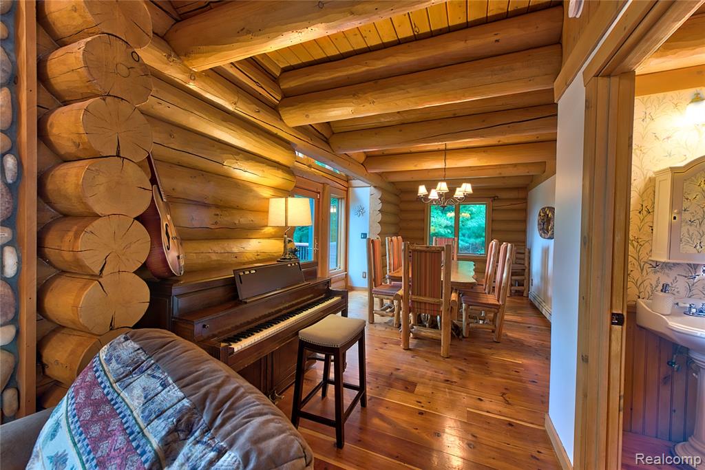 1189 Ridgeline Drive Boyne Falls, MI 49713 - Photo 63 of 92