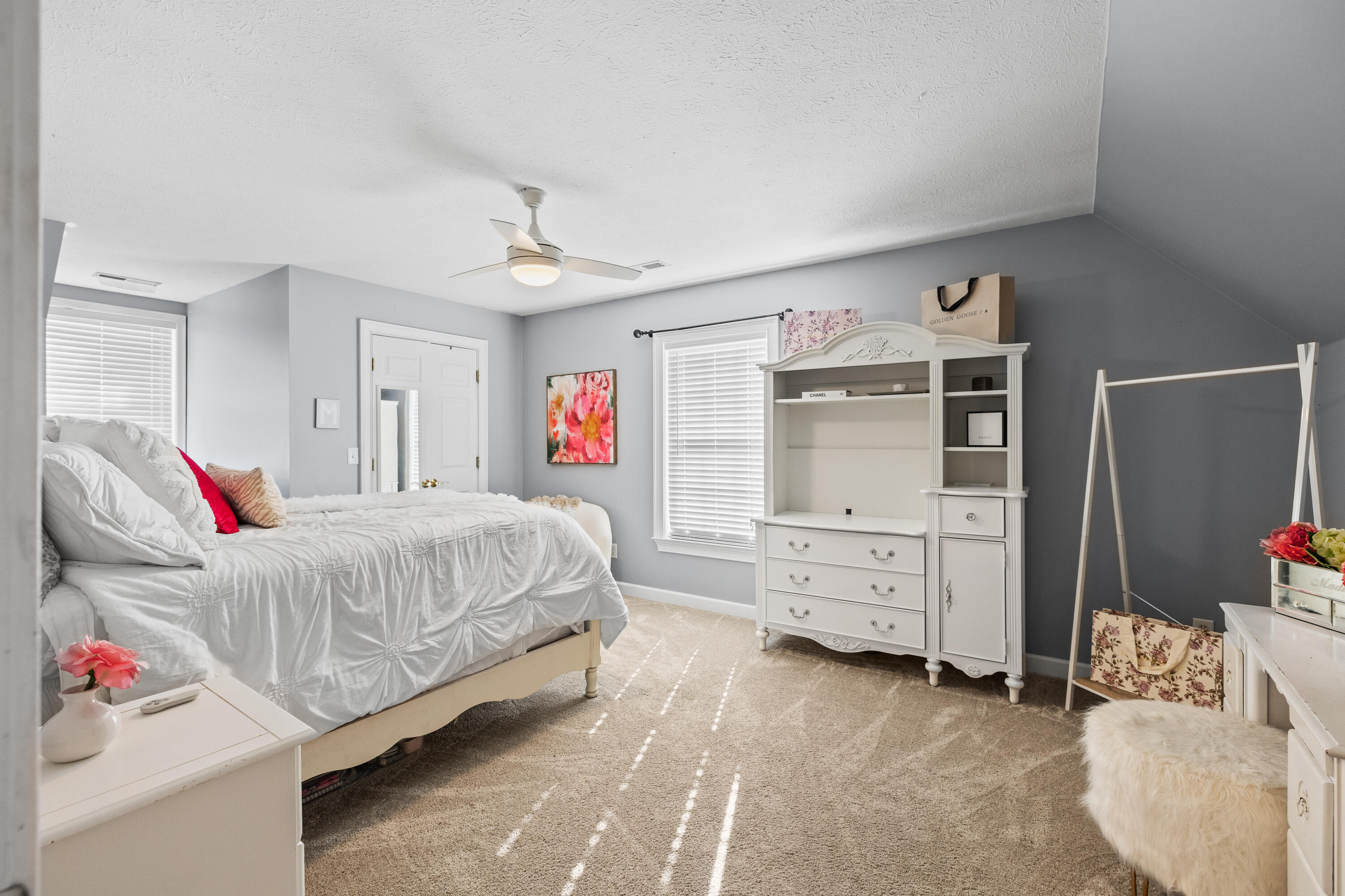 151 Daffron Road Ringgold, GA 30736 - Photo 43 of 93 Bedroom