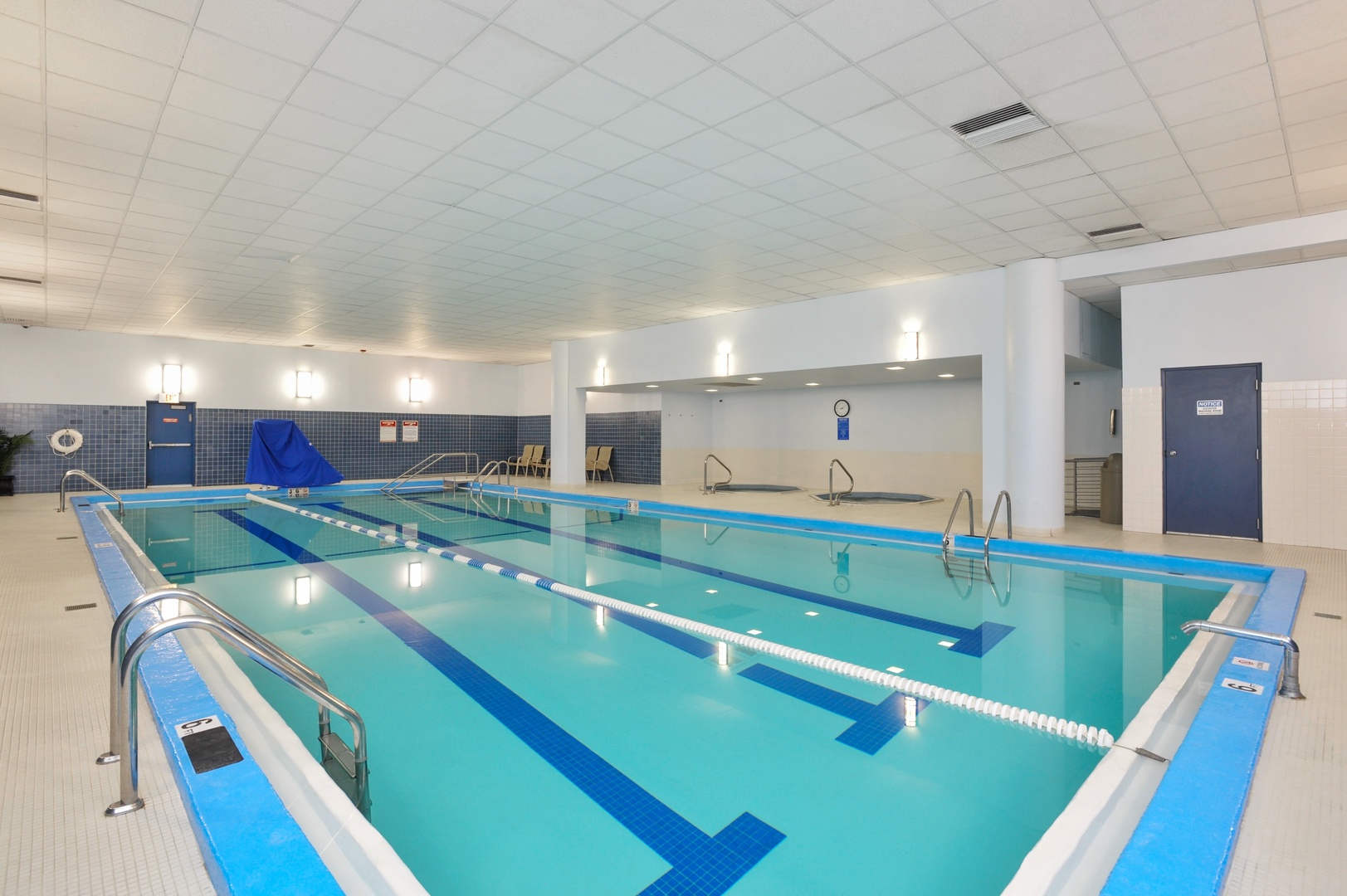 505 North Lake Shore Drive, Unit 1518 Chicago, IL 60611 - Photo 18 of 28