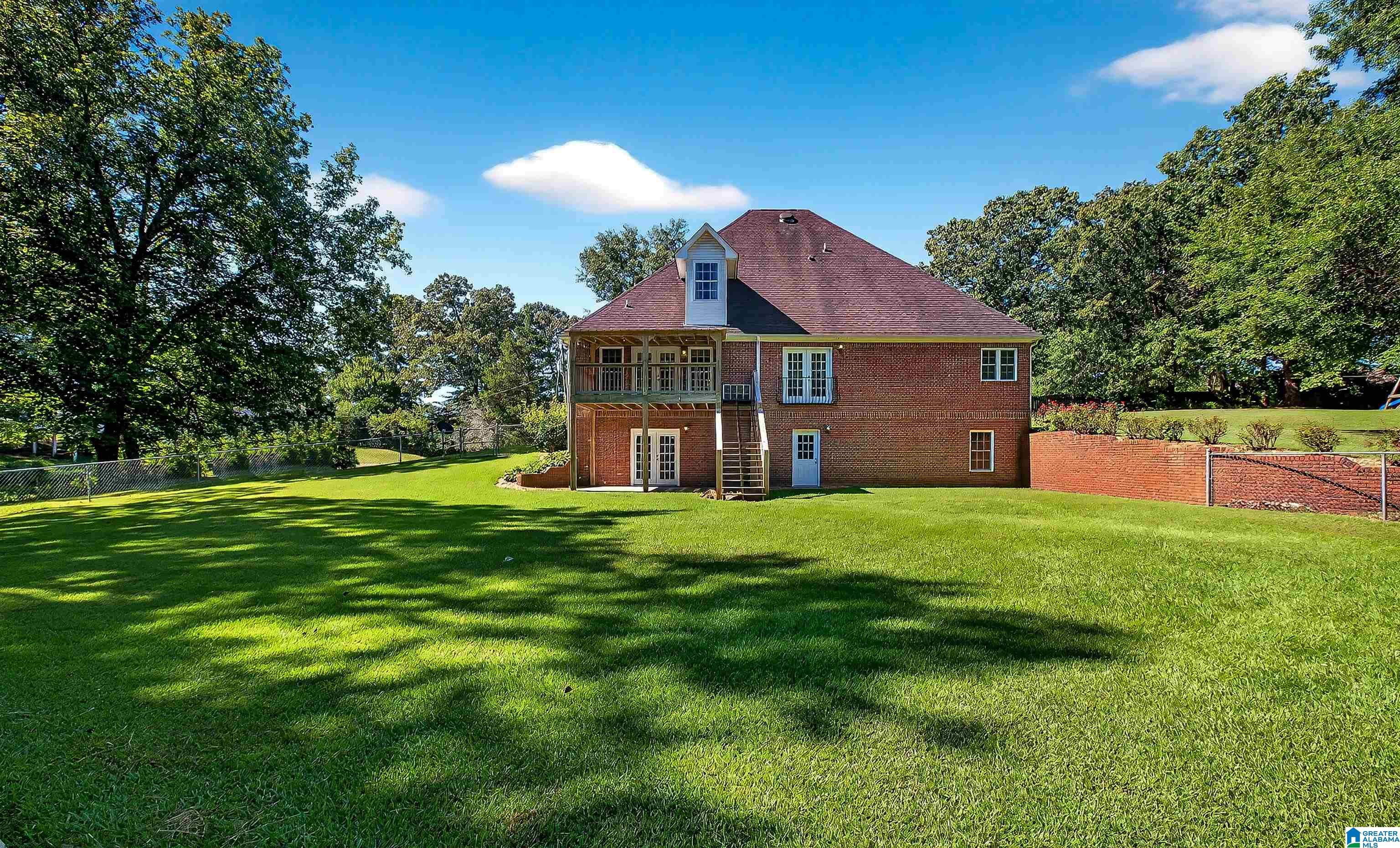 6373 Mays Bend Road Pell City, AL 35128 - Photo 40 of 58