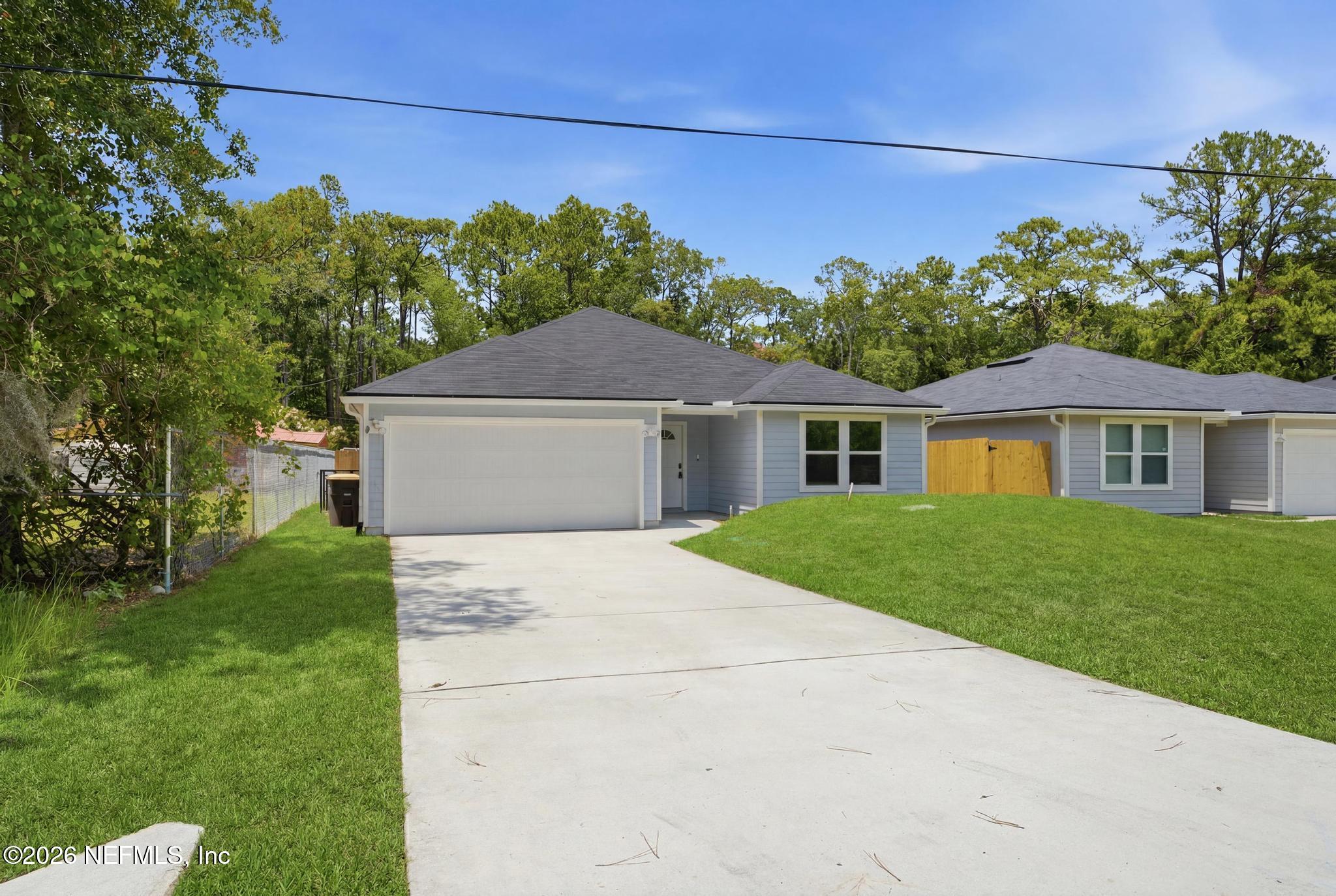 6219 Moncrief Road West Jacksonville, FL 32219 - Photo 2 of 32 Front of Home