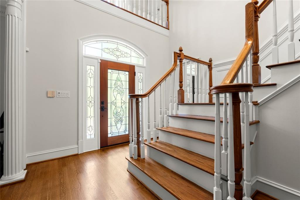 1236 Riversound Court Marietta, GA 30068 - Photo 5 of 58 Gallery Image 5