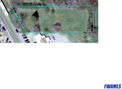 5821 Decatur Road Fort Wayne, IN 46816 - Photo 1 of 1