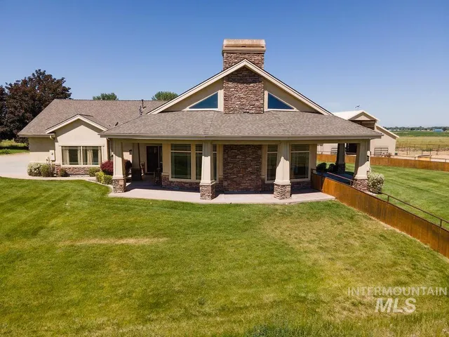 $1,849,500 | 4920 Highway 72, New Plymouth, ID 83655
