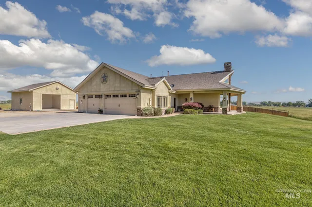 $1,849,500 | 4920 Highway 72, New Plymouth, ID 83655