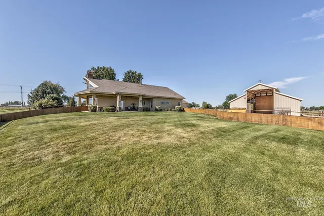 $1,849,500 | 4920 Highway 72, New Plymouth, ID 83655