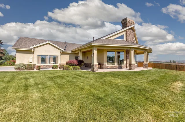 $1,849,500 | 4920 Highway 72, New Plymouth, ID 83655