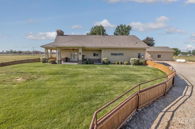 $1,849,500 | 4920 Highway 72, New Plymouth, ID 83655