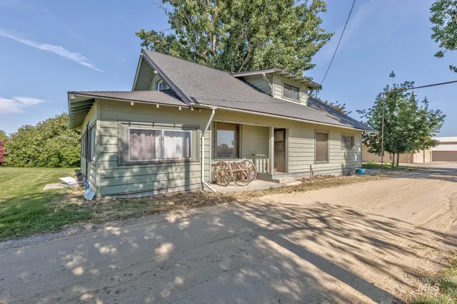 $1,849,500 | 4920 Highway 72, New Plymouth, ID 83655