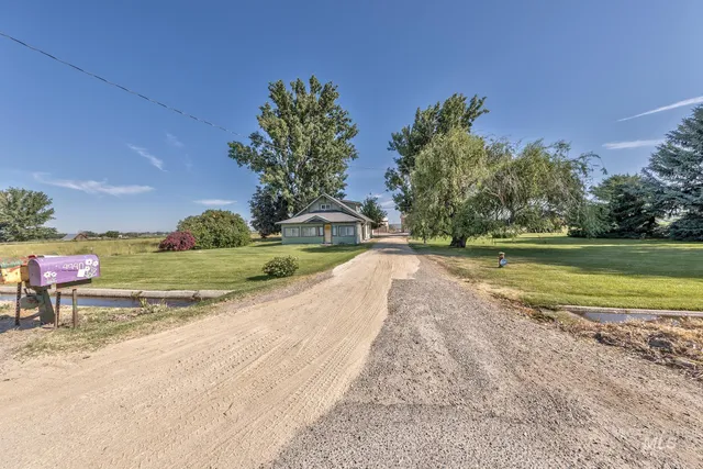 $1,849,500 | 4920 Highway 72, New Plymouth, ID 83655