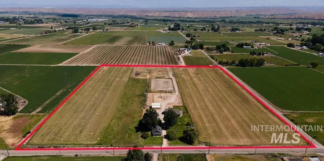$1,849,500 | 4920 Highway 72, New Plymouth, ID 83655