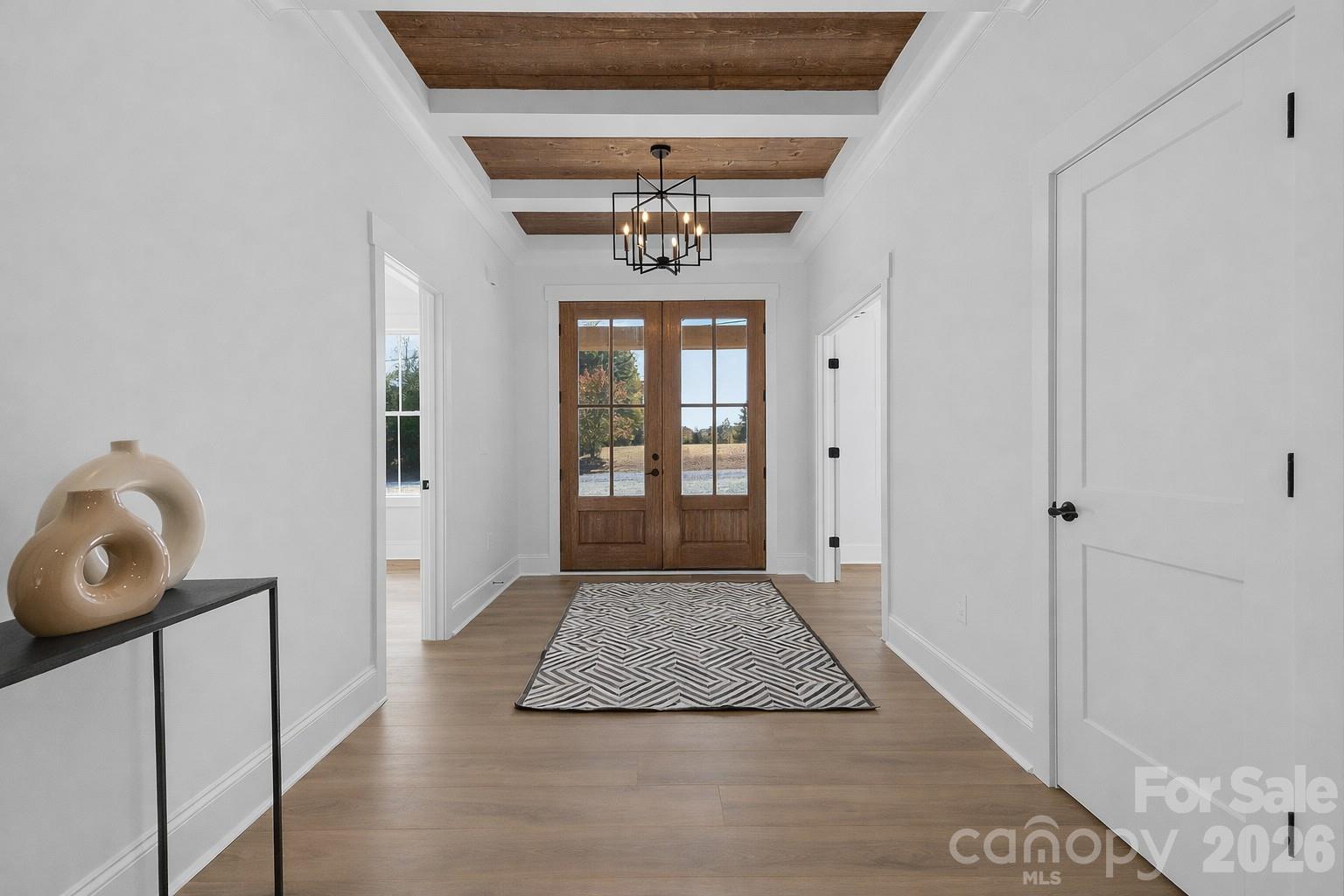 9729 Flowes Store Road Midland, NC 28107 - Photo 13 of 29 a view of an entryway door