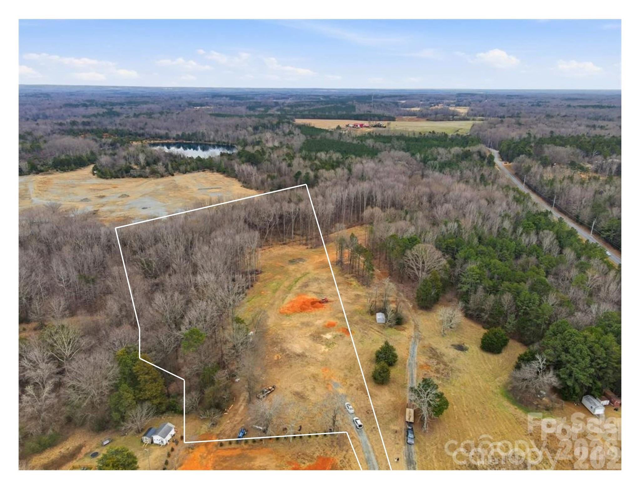 9729 Flowes Store Road Midland, NC 28107 - Photo 3 of 29