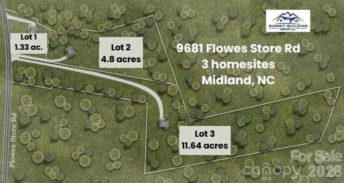 9729 Flowes Store Road Midland, NC 28107 - Photo 5 of 29 unknown