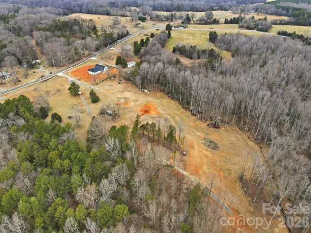 a view of a lake view