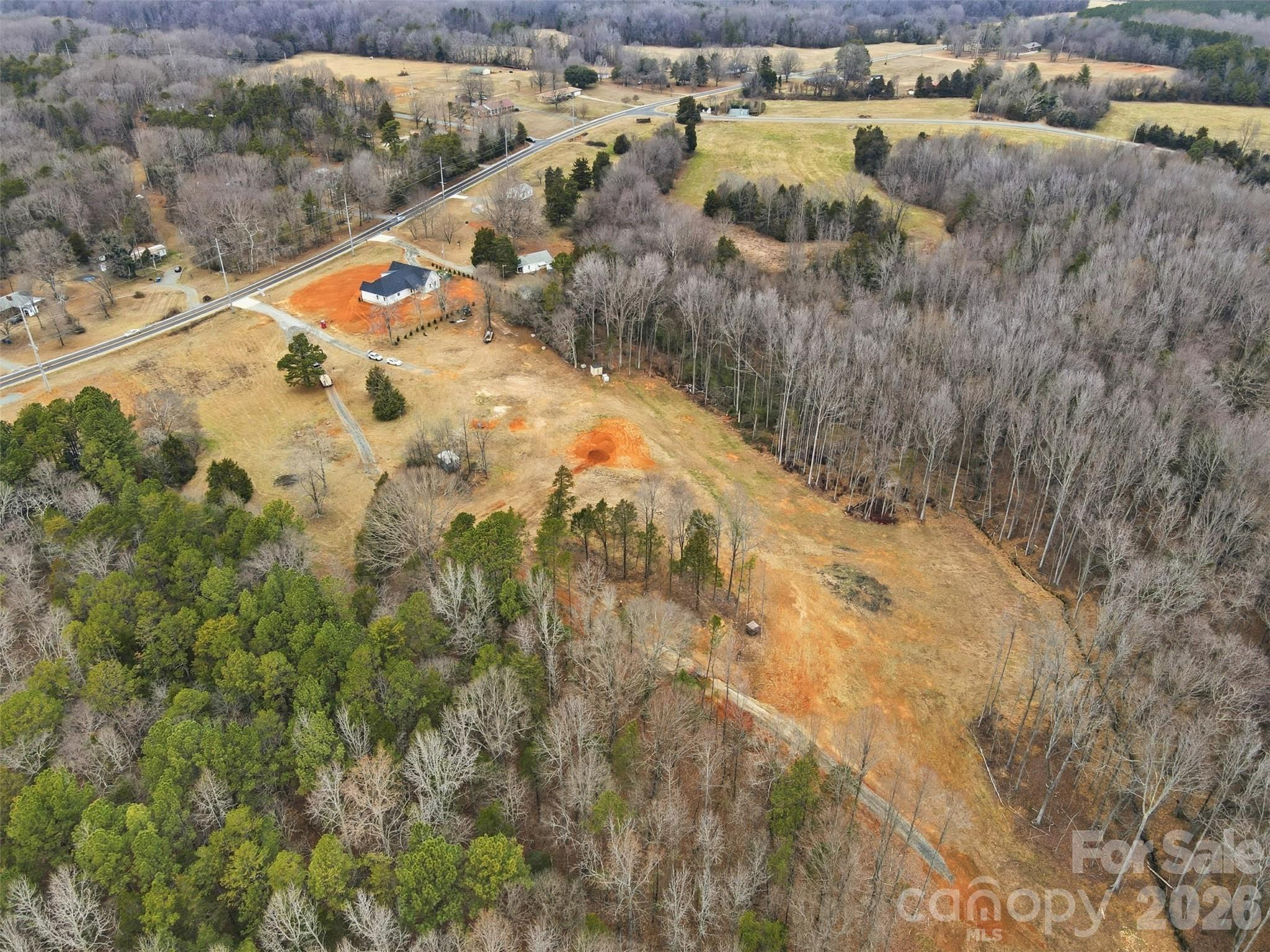 9729 Flowes Store Road Midland, NC 28107 - Photo 10 of 29 a view of ocean