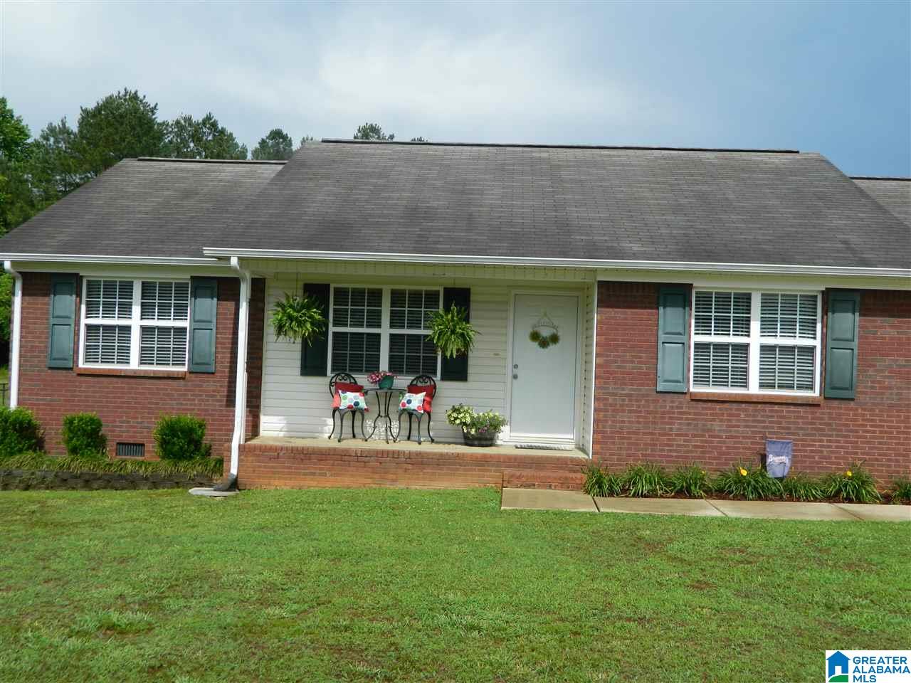 684 Bailey Road Weaver, AL 36277 - Photo 2 of 25