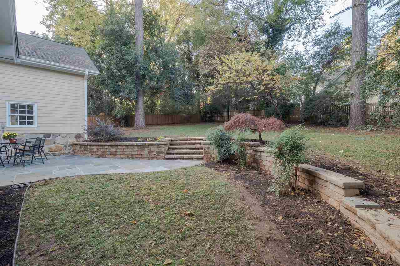 2609 Royster Street Raleigh, NC 27608 - Photo 22 of 23 Photo 24