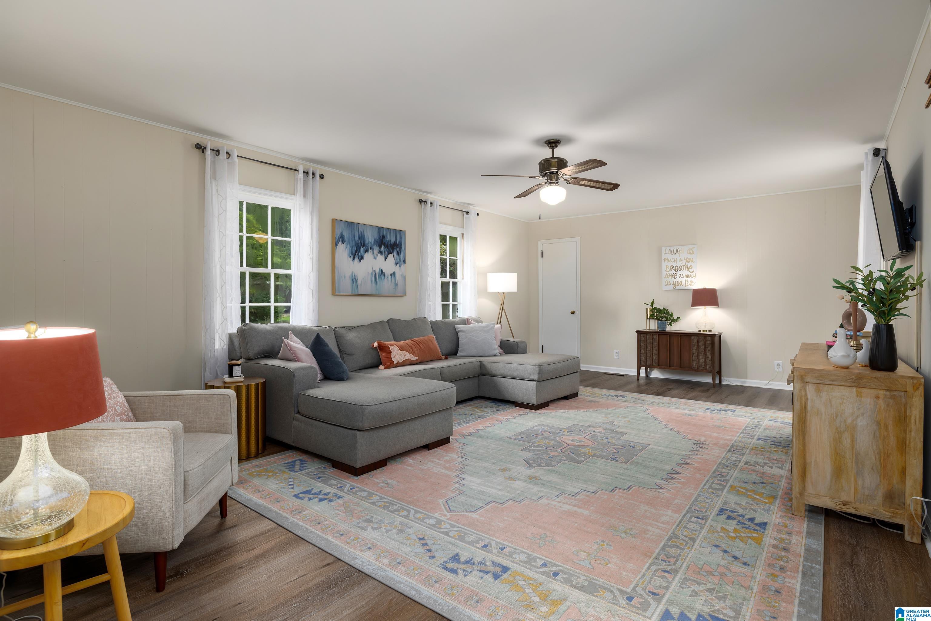 1420 Monticello Road Birmingham, AL 35210 - Photo 25 of 40