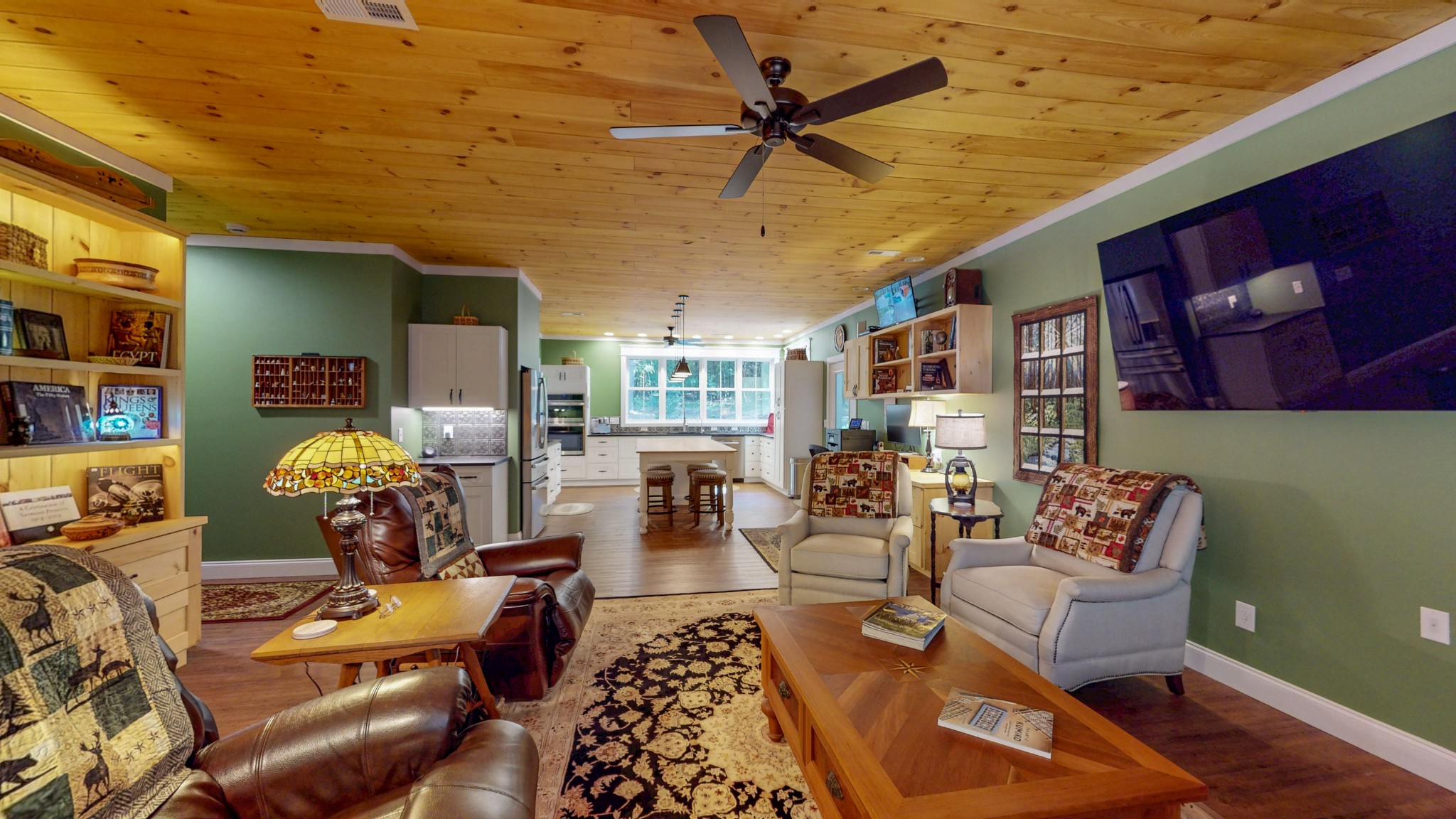 300 McClure Road Benton, TN 37307 - Photo 12 of 71 Gallery Image 12