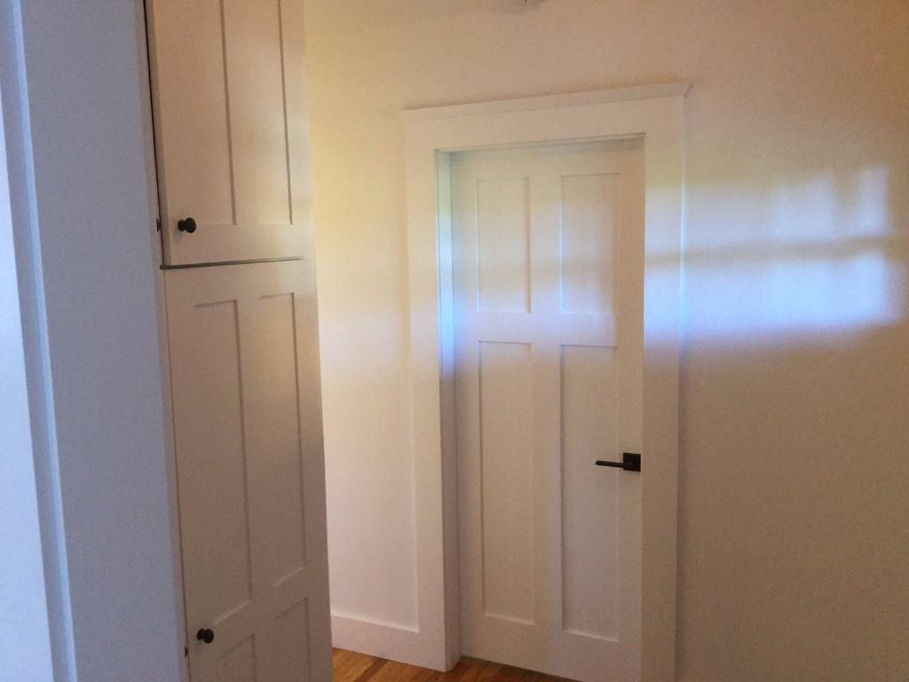 4 Turkey Lane Cumberland Center, ME 04021 - Photo 12 of 29 Custom Shaker 4-Panel Natural Fir...