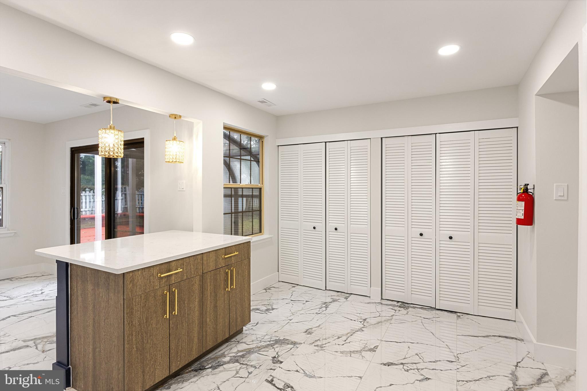 13 Hunter Court Atco, NJ 08004 - Photo 16 of 36 2 sets of doors - one to the WA & DR, one to HVAC