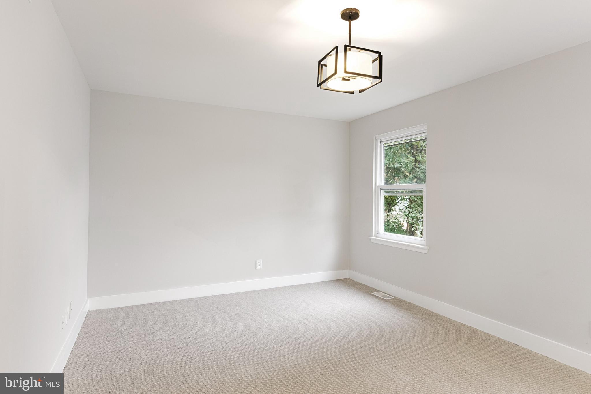 13 Hunter Court Atco, NJ 08004 - Photo 28 of 36 BR 1 - freshly painted walls and new light fixture