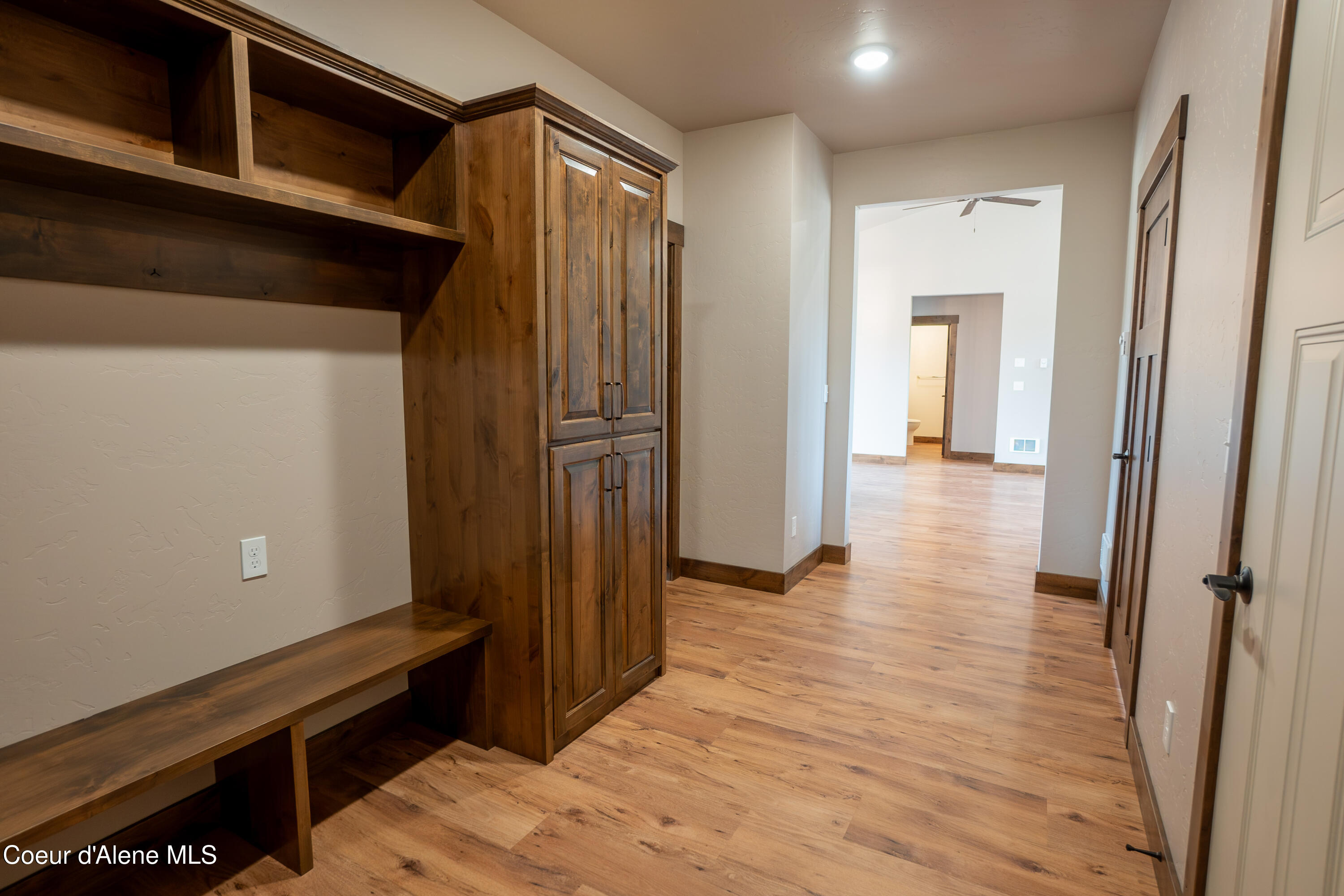 167 Airstrip Road Moyie Springs, ID 83845 - Photo 23 of 27 boot room