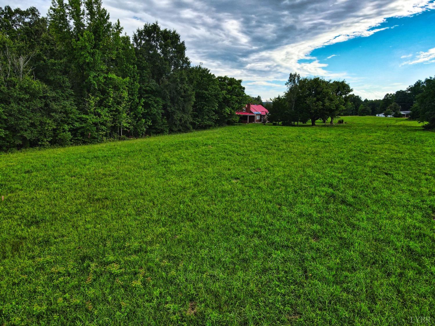 0 White Fall Road Gretna, VA 24557 - Photo 11 of 12 a view of a field of grass and trees