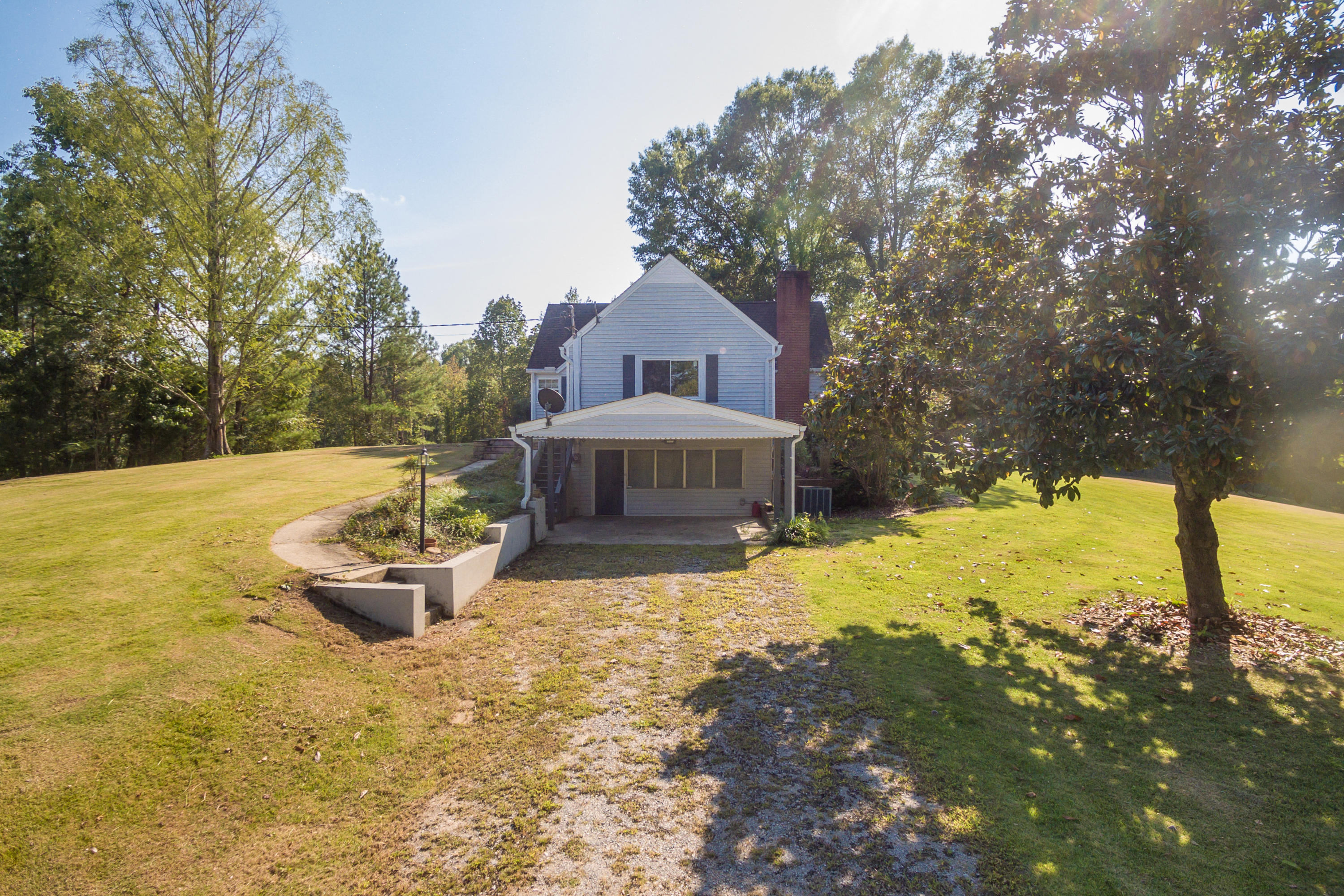 275 Russell Lane Decatur, TN 37322 - Photo 32 of 34 275_Russell_Ln_04