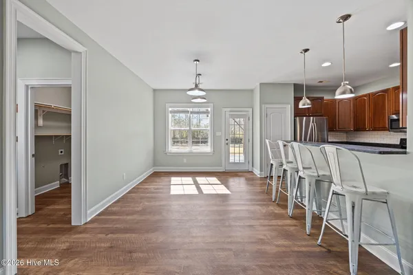 $349,000 | 366 Chadwick Acres Road, Sneads Ferry, NC 28460