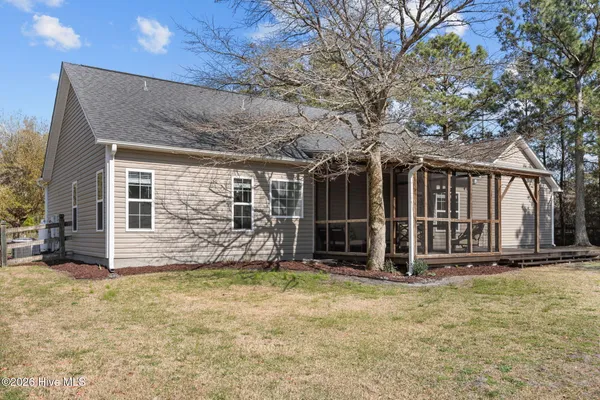 $349,000 | 366 Chadwick Acres Road, Sneads Ferry, NC 28460