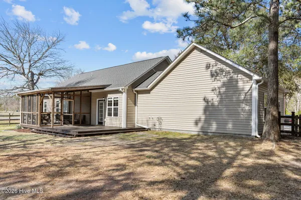 $349,000 | 366 Chadwick Acres Road, Sneads Ferry, NC 28460