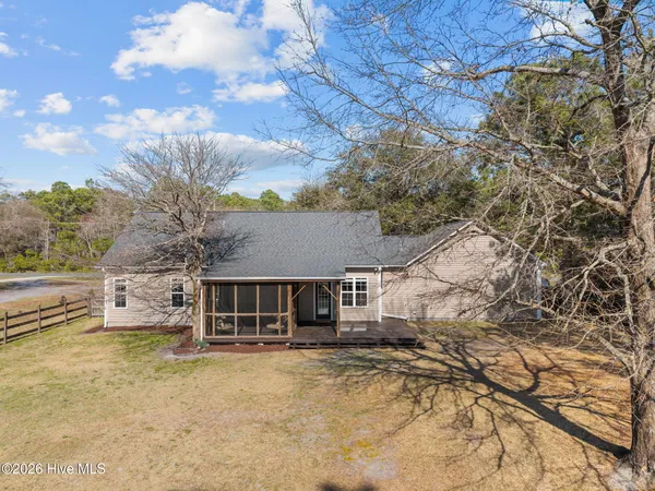 $349,000 | 366 Chadwick Acres Road, Sneads Ferry, NC 28460