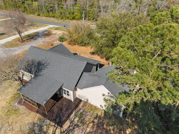 $349,000 | 366 Chadwick Acres Road, Sneads Ferry, NC 28460