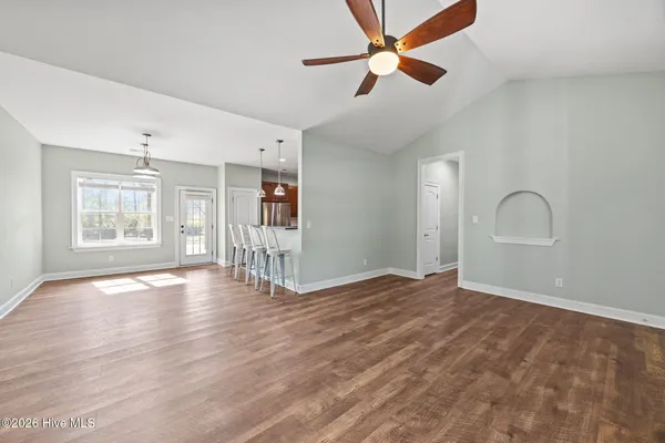 $349,000 | 366 Chadwick Acres Road, Sneads Ferry, NC 28460