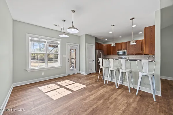 $349,000 | 366 Chadwick Acres Road, Sneads Ferry, NC 28460